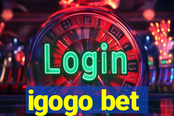 igogo bet